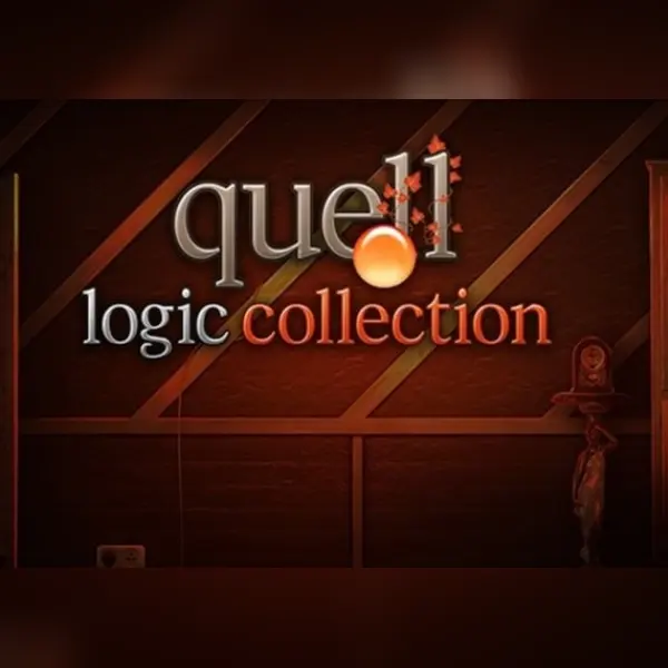 Quell Collection — Steam, Standard