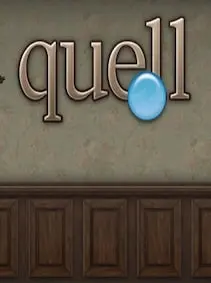 Quell — Steam, Standard