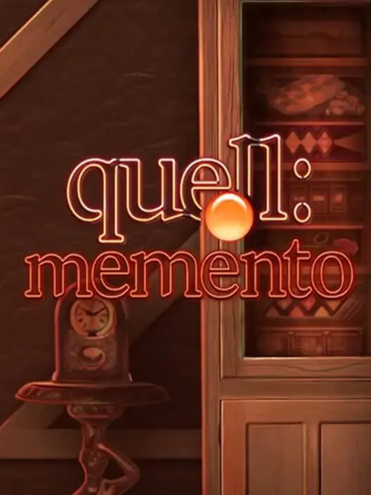 Quell Memento — Steam, Standard