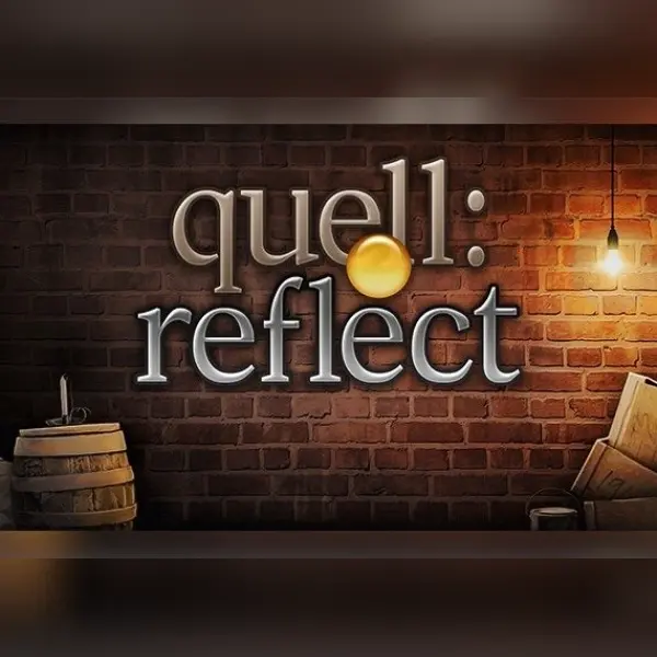 Quell Reflect — Steam, Standard