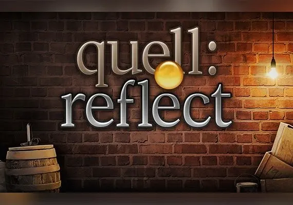 Quell Reflect EN/DE/FR/IT/PL/JA/KO/ES — Steam, Standard