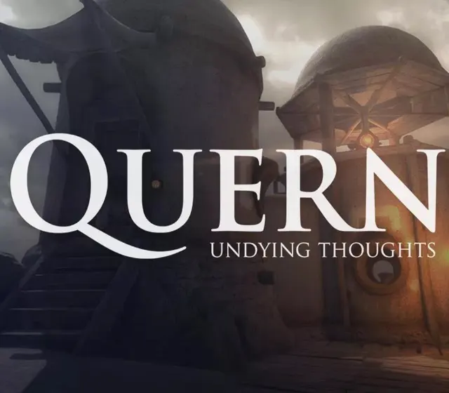 Quern: Undying Thoughts — Steam, Standard
