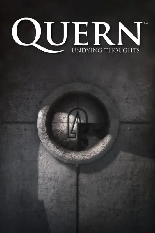 Quern - Undying Thoughts — Steam, Standard