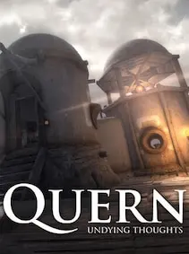 Quern - Undying Thoughts — Steam, Standard