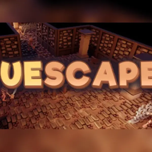 Quescaper — Steam, Standard