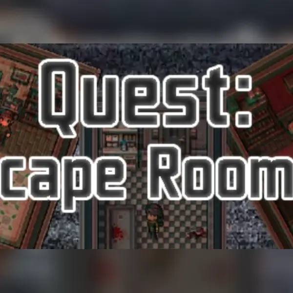 Quest: Escape Room 3 — Steam, Standard