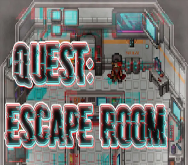 Quest: Escape Room — Steam, Standard
