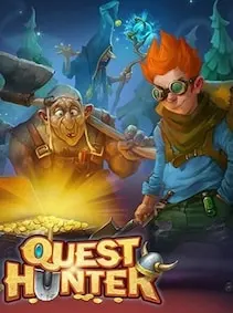 Quest Hunter — Steam, Standard