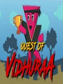 Quest of Vidhuraa — Steam, Standard
