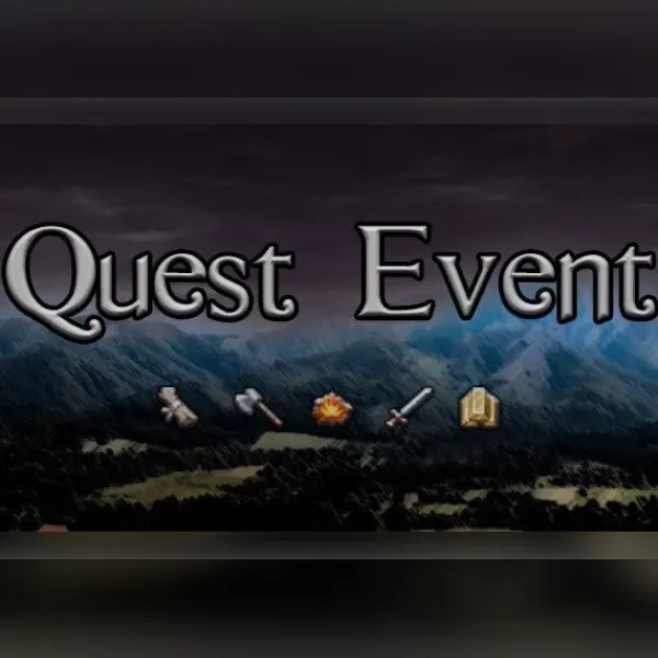 QuestEvent — Steam, Standard