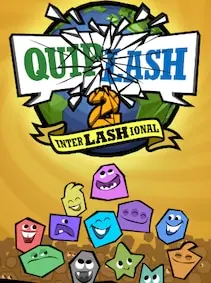Quiplash 2 InterLASHional — Steam, Standard