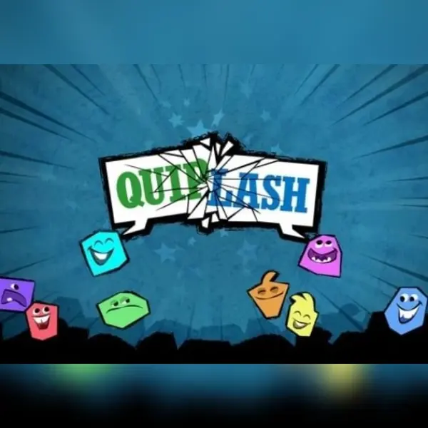 Quiplash — Xbox One / Xbox Series X|S, Standard