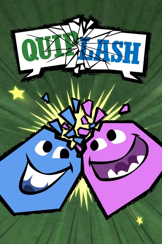 Quiplash — Xbox Live, Standard