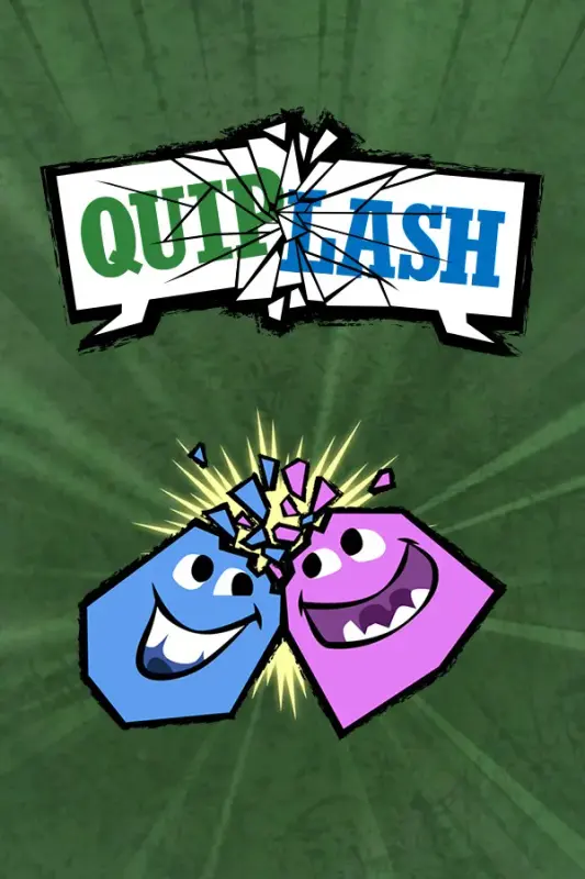 Quiplash — Steam, Standard