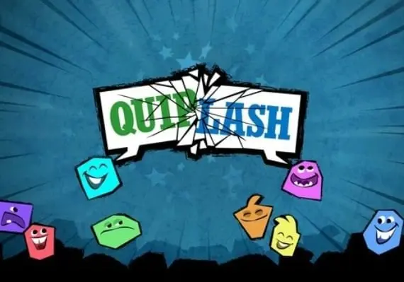 Quiplash EN — Xbox One / Xbox Series X|S, Standard