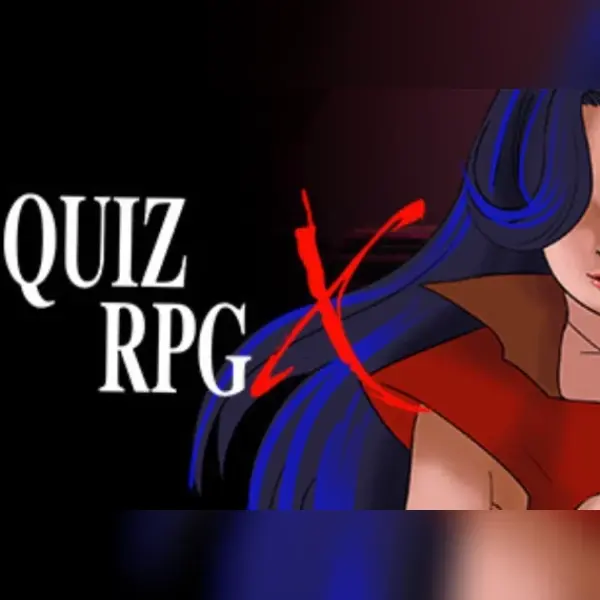 QUIZxRPG — Steam, Standard