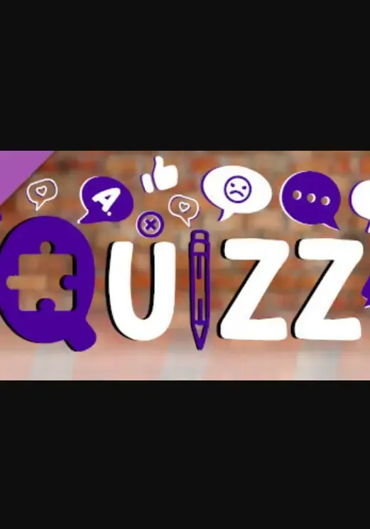 Quizz - Multiplayer Pack DLC — Steam, Standard