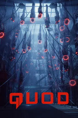 Quod: Episode 1 — Steam, Standard
