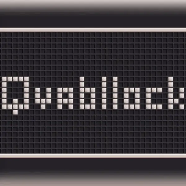 Qvabllock — Steam, Standard