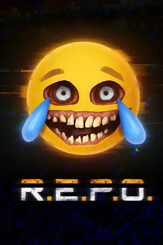 R.E.P.O. — Steam, Standard