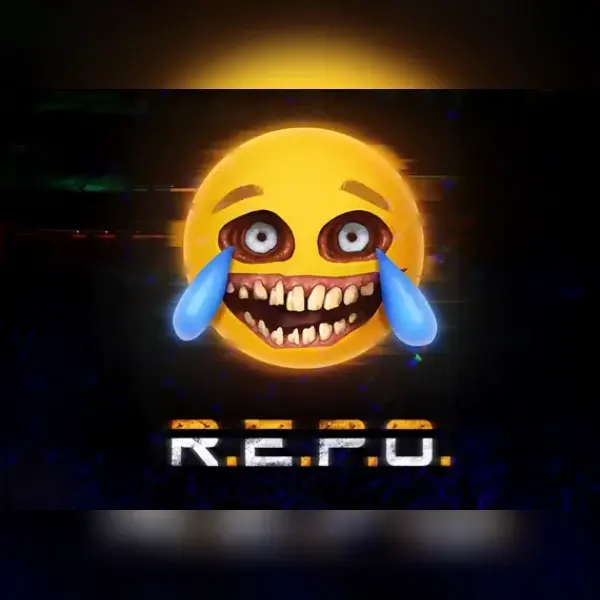 R.E.P.O. — Steam, Standard