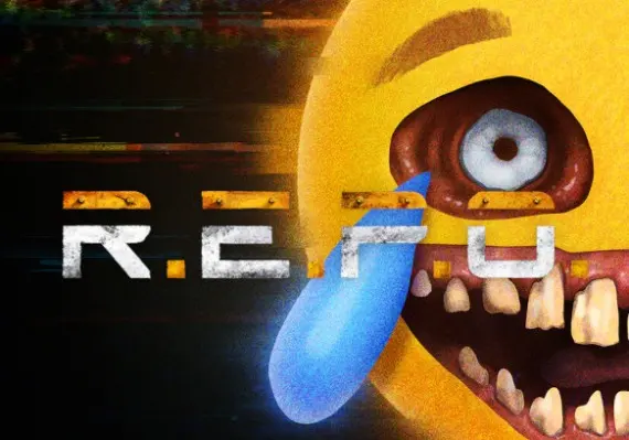 R.E.P.O. EN — Steam, Standard