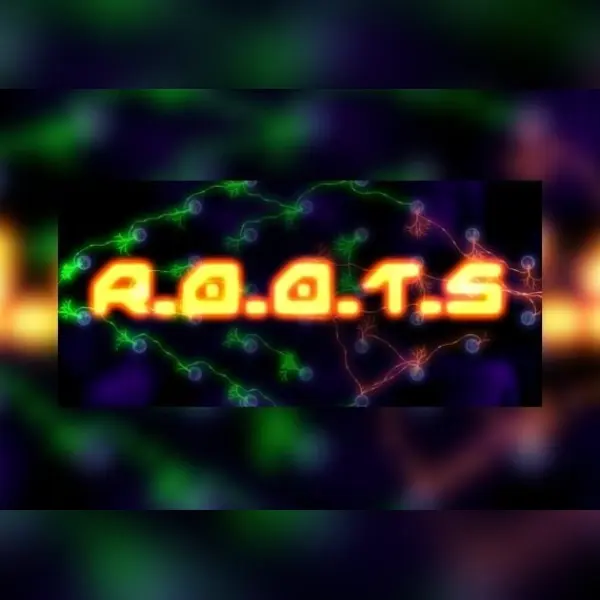 R.O.O.T.S — Steam, Standard