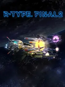 R-Type Final 2 — Steam, Standard