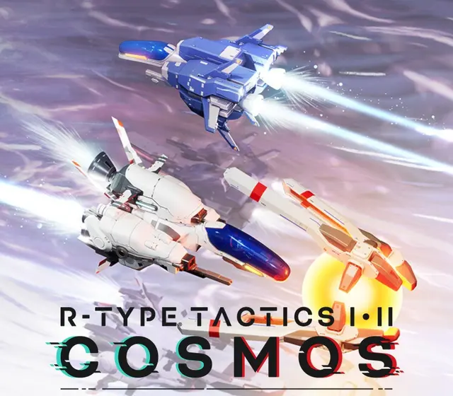 R-Type Tactics I and II Cosmos — Steam, Standard
