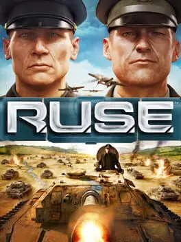 R.U.S.E. Definitive Edition — Steam, Definitive Edition