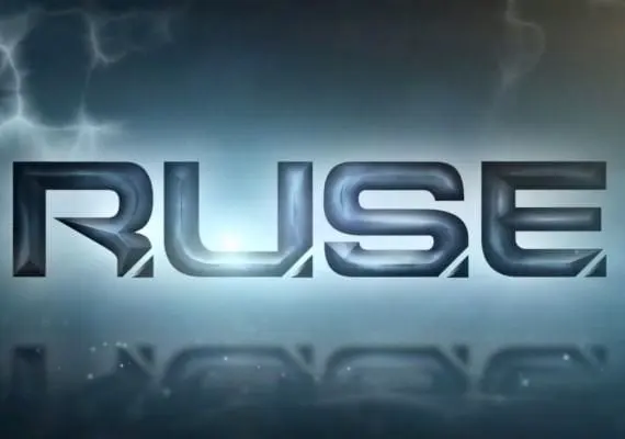 R.U.S.E. EN/DE/FR/IT/ES — Steam, Standard