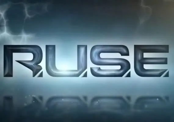 R.U.S.E. EN/DE/FR/IT/ES — Steam, Standard