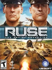 R.U.S.E. - The Chimera Pack — Steam, Standard