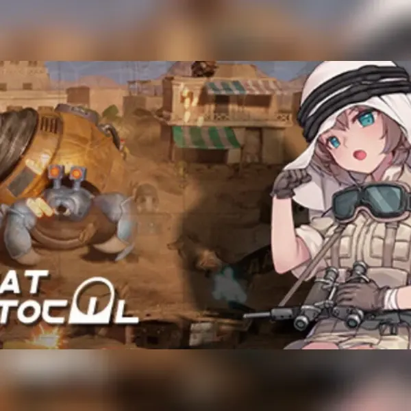 Rabat Protocol: Metal Rhapsody — Steam, Standard