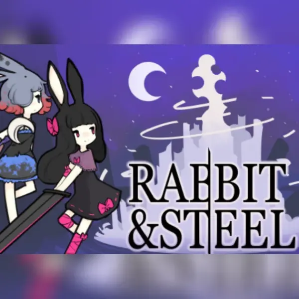Rabbit and Steel — Steam, Standard