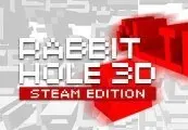 Rabbit Hole 3D: Steam Edition — Steam, Standard