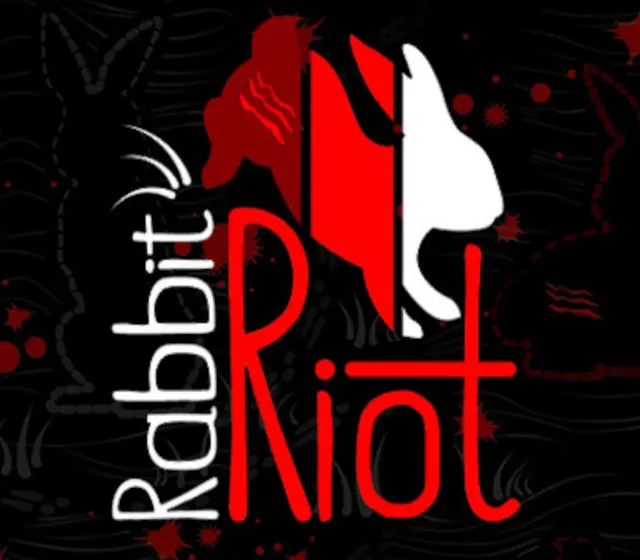 Rabbit Riot — Steam, Standard