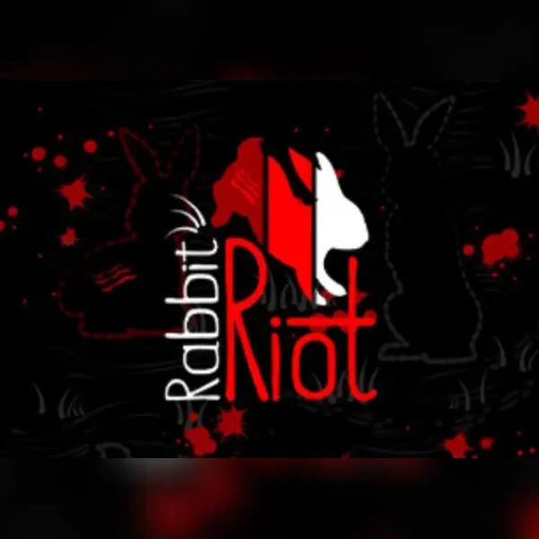 Rabbit Riot — Steam, Standard