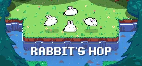 Rabbit's Hop — Steam, Standard