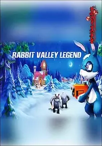 Rabbit Valley Legend — Steam, Standard