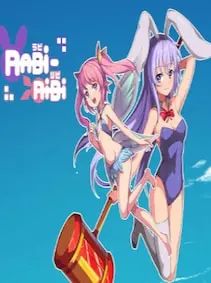 Rabi-Ribi — Steam, Standard