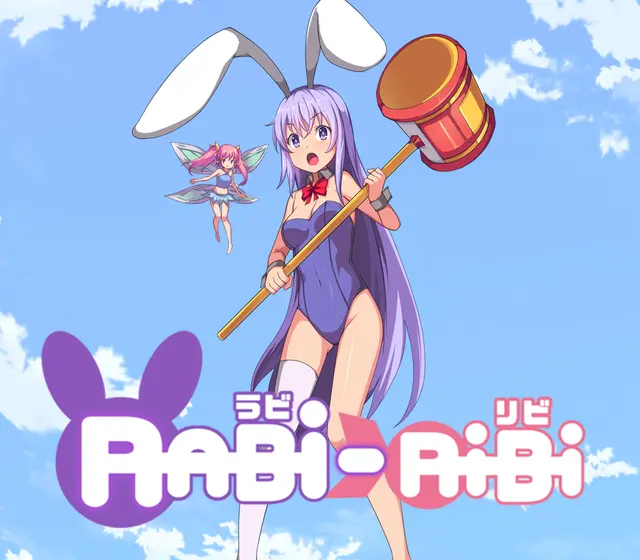 Rabi-Ribi — Steam, Standard