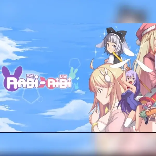 Rabi-Ribi (PC) Steam Key - GLOBAL — Steam, Standard