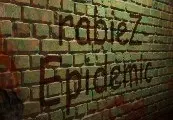 Rabiez: Epidemic — Steam, Standard