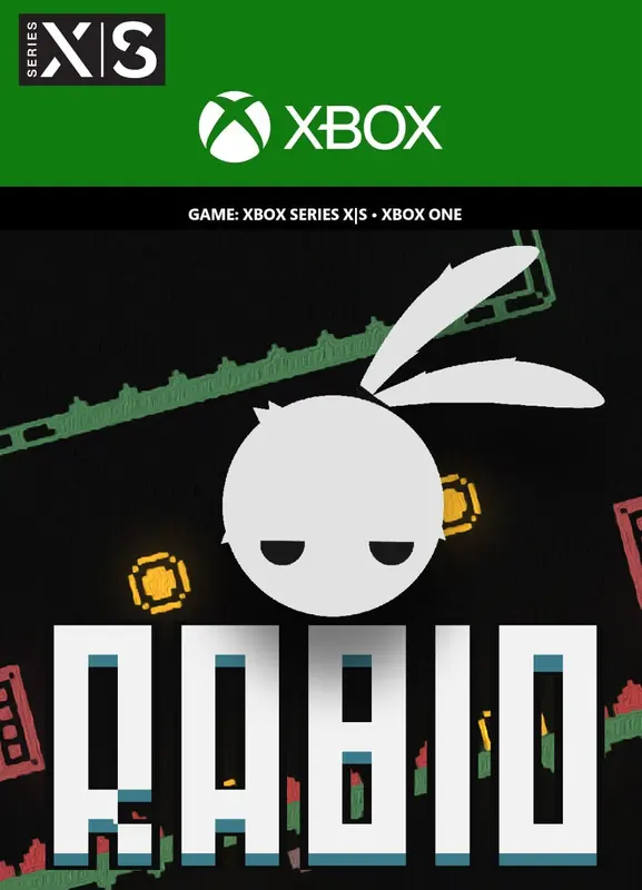 Rabio — Xbox Live, Standard