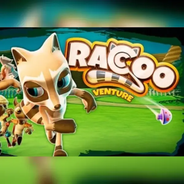 Raccoo Venture — Steam, Standard