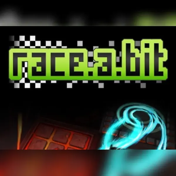 Race.a.bit — Steam, Standard