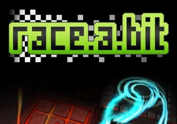 Race.a.bit EN/DE — Steam, Standard