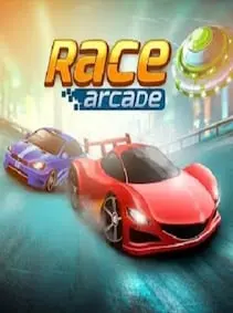 Race Arcade — Steam, Standard