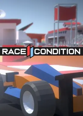 Race Condition — Steam, Standard